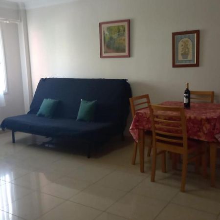 Live Los Cristianos Los Playeros Арона Экстерьер фото