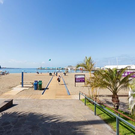 Live Los Cristianos Los Playeros Арона Экстерьер фото
