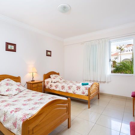 Live Los Cristianos Los Playeros Арона Экстерьер фото