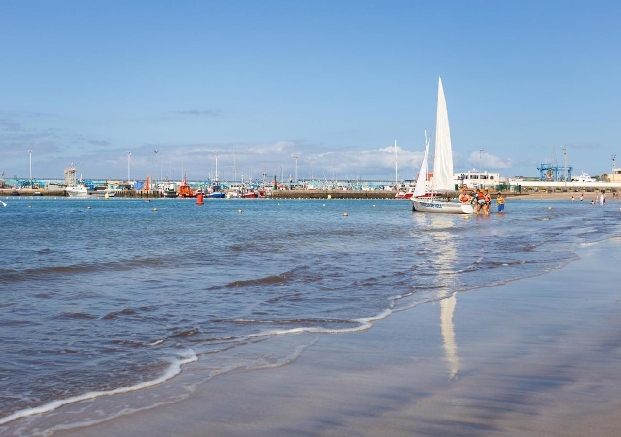 Live Los Cristianos Los Playeros Арона Экстерьер фото