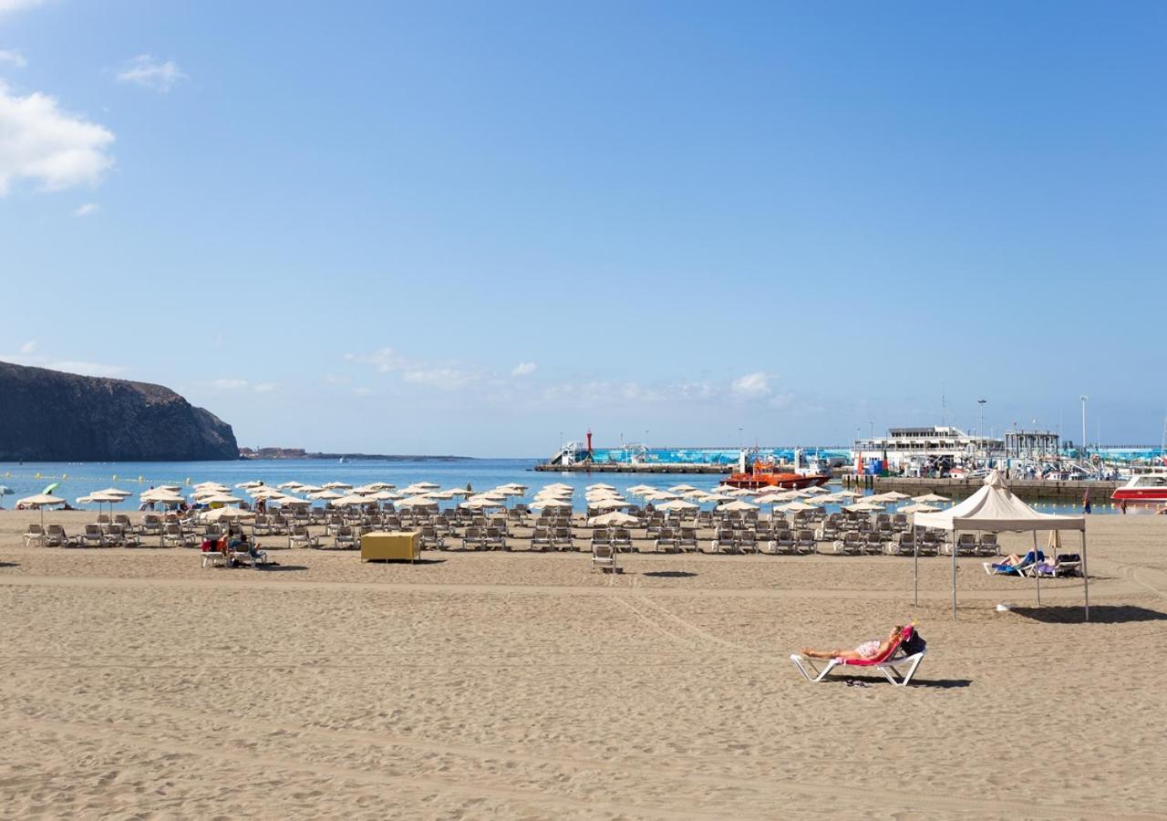 Live Los Cristianos Los Playeros Арона Экстерьер фото