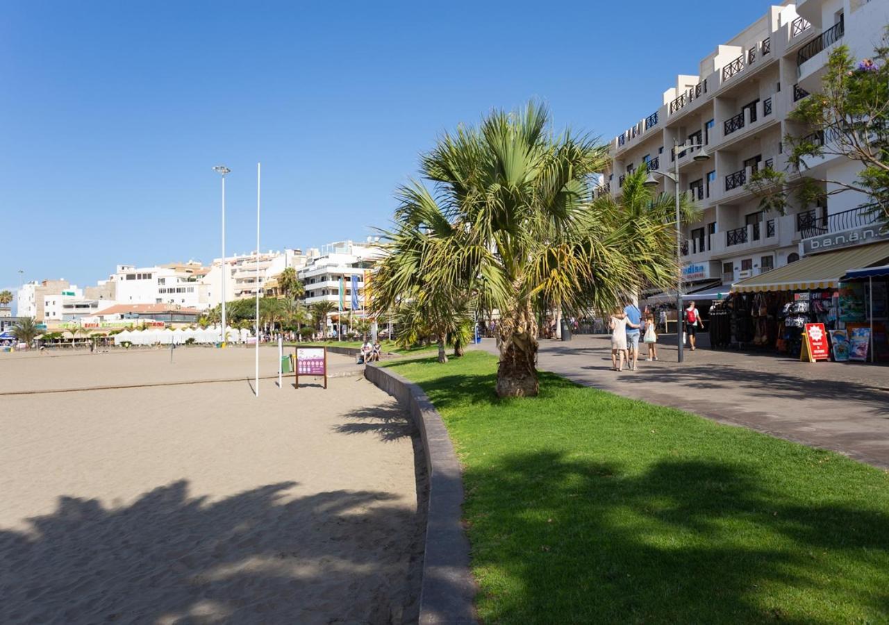Live Los Cristianos Los Playeros Арона Экстерьер фото