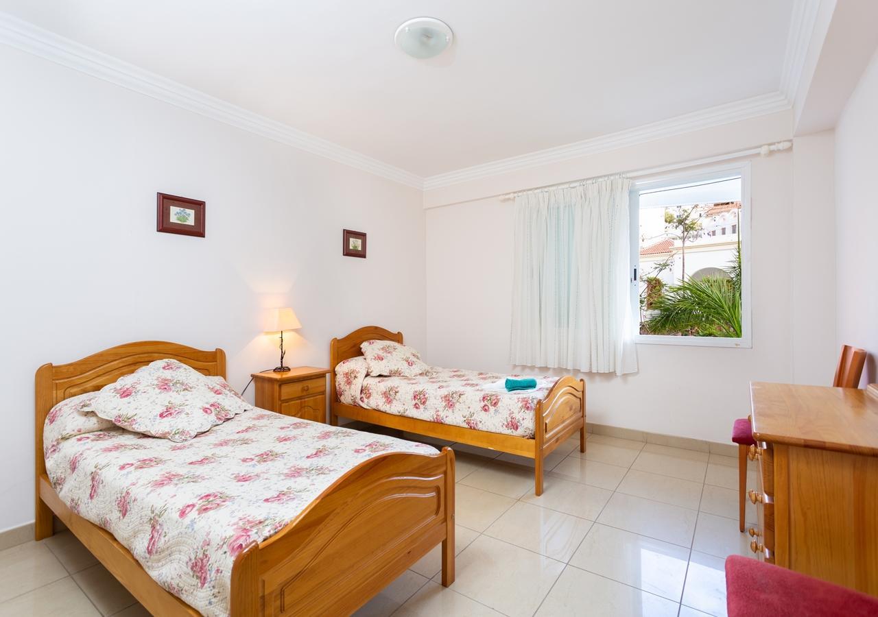 Live Los Cristianos Los Playeros Арона Экстерьер фото