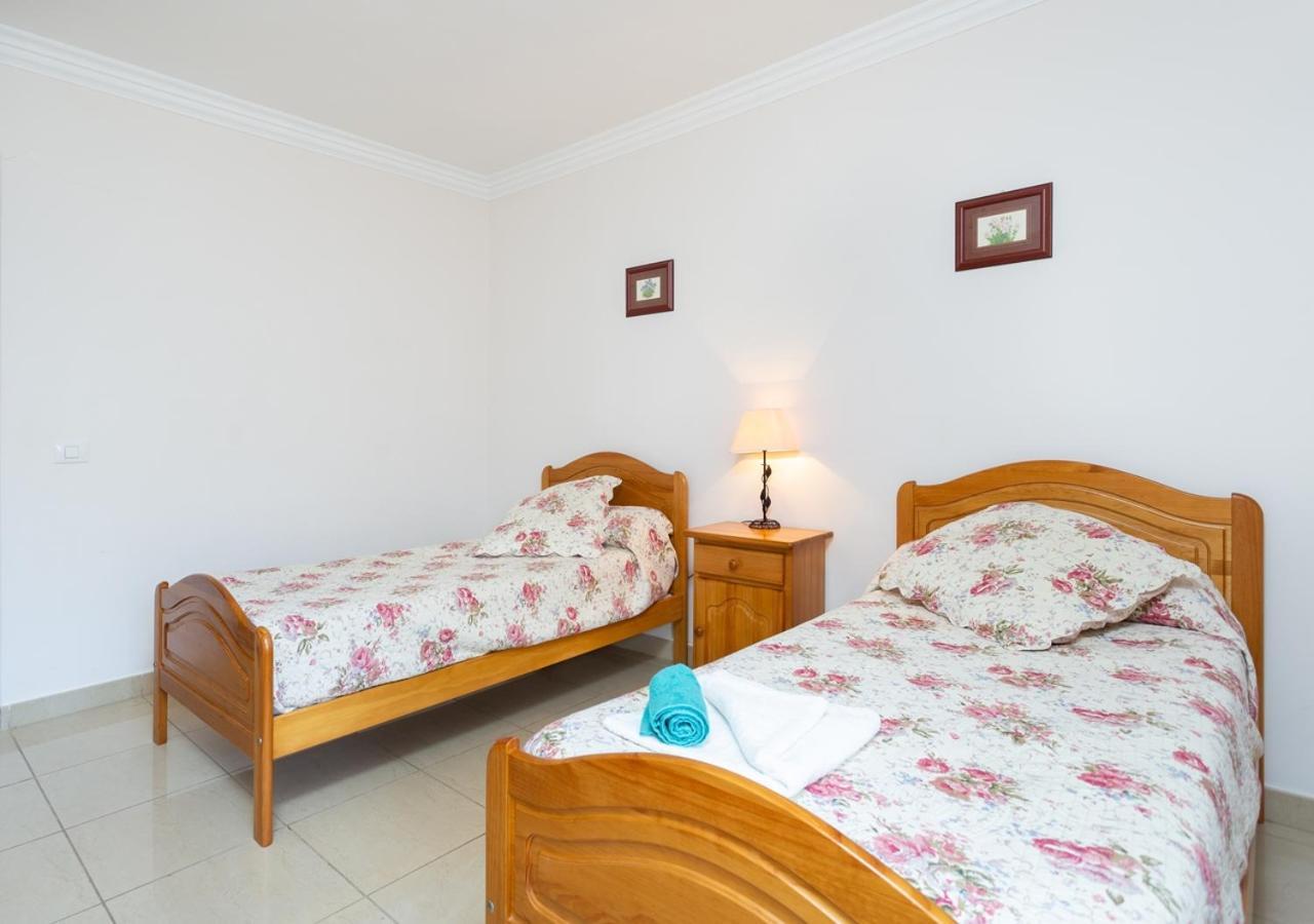 Live Los Cristianos Los Playeros Арона Экстерьер фото