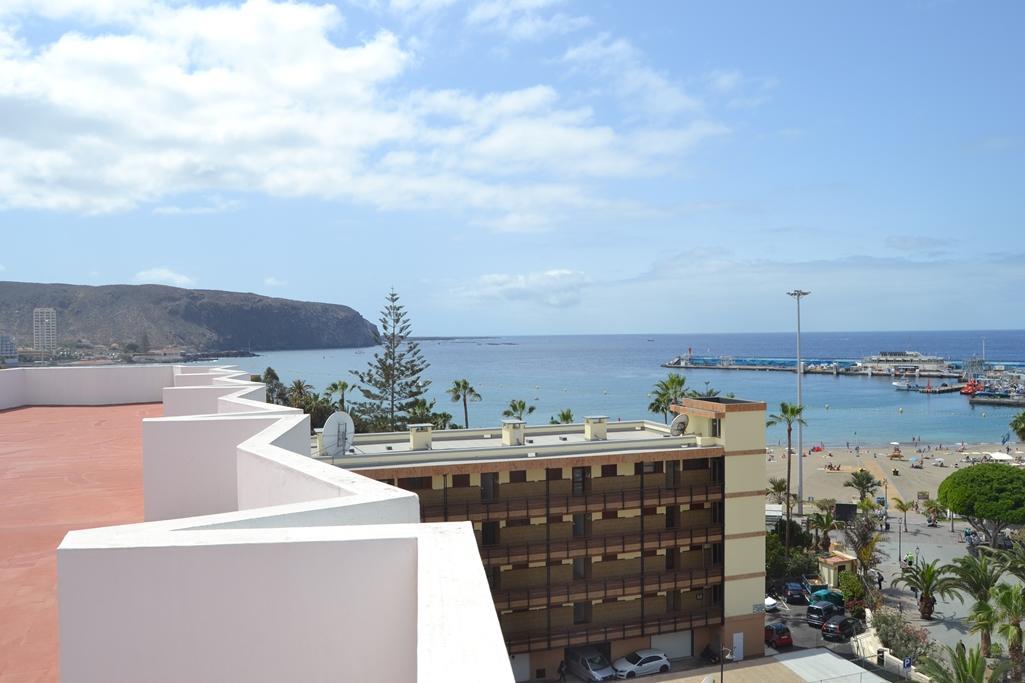 Live Los Cristianos Los Playeros Арона Экстерьер фото